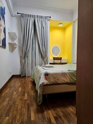 Hillview Heights (D23), Condominium #535419241